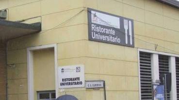 La mensa di via Cammeo
