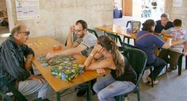 Torna la festa del gioco intelligente