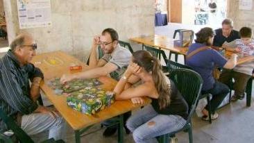 Torna la festa del gioco intelligente
