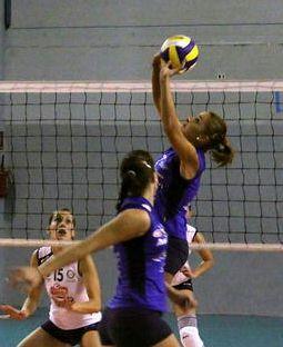 Gnesi e Baldaccini in azione    