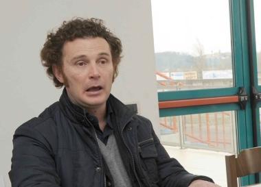 Maurizio Casalini a capo del direttivo granata   