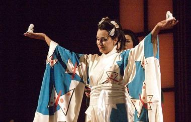 Butterfly, un dramma sempre oggetto di ricerca 