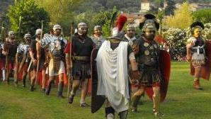 Ecco il festival dell'antica Roma