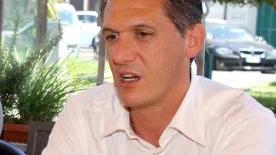<b>DS.</b> Andrea Gazzoli, ora al Viareggio