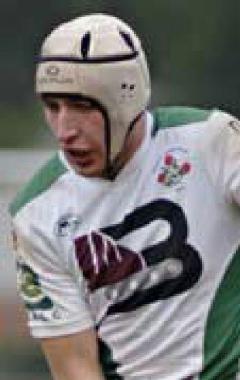 <b>RICORDO.</b> Alessandro Bernini 