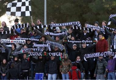 Massese, ancora indifferenza
