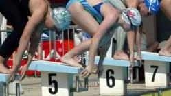 Csi Nuoto, vinte otto medaglie