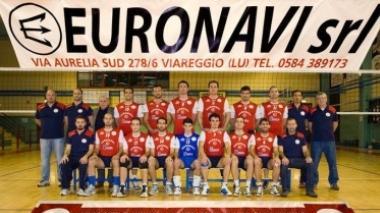 <b>SERATA DECISIVA.</b> La formazione del Camaiore può staccare il biglietto per la serie B