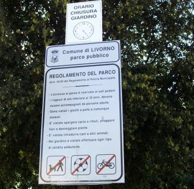 Torna il divieto di accesso ai cani? 