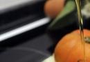 Olio di semi colorato con clorofilla spacciato per olio extravergine di oliva