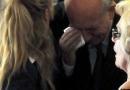Sandro Bondi piange la morte del padre