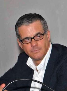 Luca Iozzelli presidente della Fondazione Promusica  