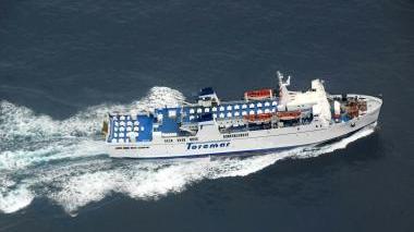 Toremar alla Moby Per l'Antitrust concorrenza a rischio