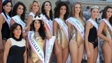 Miss Italia: naufragano le ultime speranze di Saint Vincent