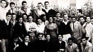 Diploma bis per una classe dopo 50 anni