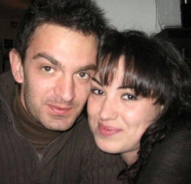 Auguri ad Angela e Federico per il loro giorno più bello
