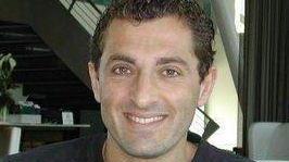 Il tecnico Gianluca Colonnello