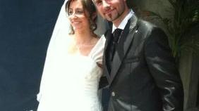A Veronica e Riccardo gli auguri degli amici