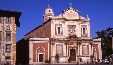Oggi concerto d'organo