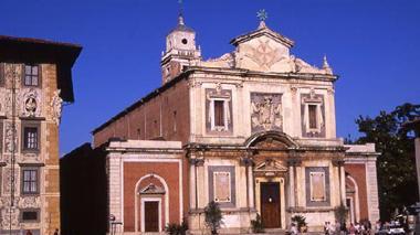 Oggi concerto d'organo