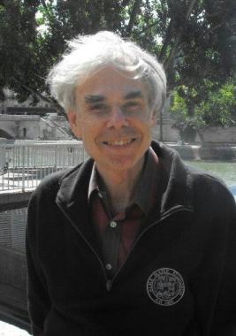 Douglas Hofstadter 