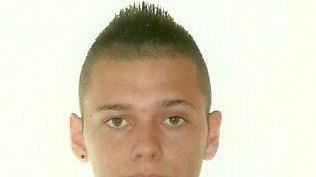 BUON COMPLEANNO A Nicola che festeggia 18 anni auguri dalla sua famiglia