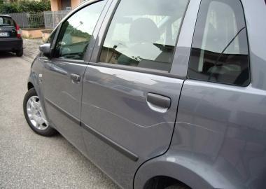 Vandali in azione a Bagnolo 