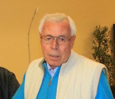 <strong>EX ASSESSORE</strong> Rolando Di Vincenzo