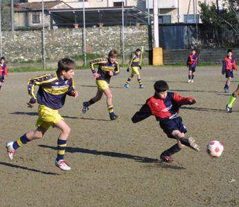 La primavera fossonese approda in semifinale