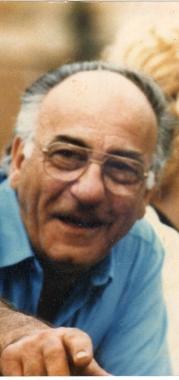 Alfio Magrini 
