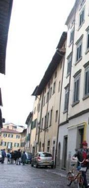 Via Pier Cironi 