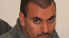 Antonio Russo