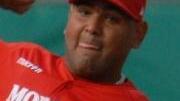 <b>VINCENTE</b> Yovani D’Amico