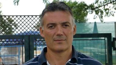 Il confermato allenatore Paolo Rossi