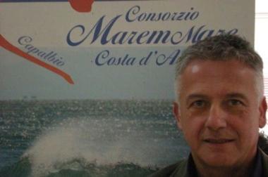 <b>TURISMO</b> Walter Rossi e il litorale di Monte Argentario 