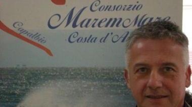 <b>TURISMO</b> Walter Rossi e il litorale di Monte Argentario