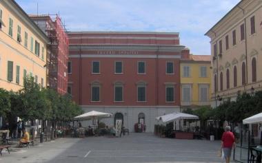 Il teatro Impavidi ospiter&agrave; convegno e tavola rotonda sulla cultura             