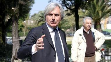 Il sindaco Buratti chiede una nuova immagine e un logo per Forte Ma Giannotti non è convinto dell’appalto