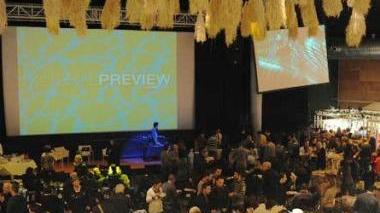 “Material Preview” a Firenze