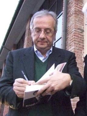 Veltroni sarà allo Chalet delle Terme venerdì 17