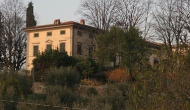 L'imprenditore Bennati acquista all'asta Villa Scarselli
