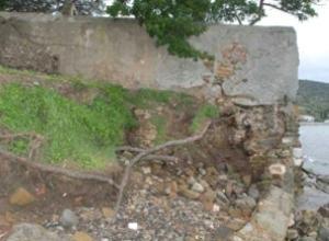 Mezzo milione per salvare la chiesina di San Cerbone a Baratti