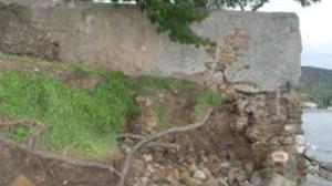 Mezzo milione per salvare la chiesina di San Cerbone a Baratti