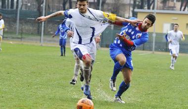 Carrarese, doppio vantaggioPromozione in C1 - le foto
