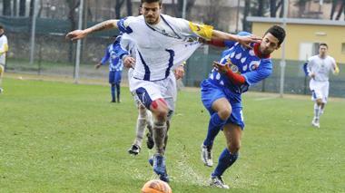 Carrarese, doppio vantaggioPromozione in C1 - le foto