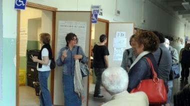 Referendum: alle 19 ha votato il 36,9%, quorum vicino