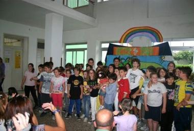 SCUOLA PREMIATA