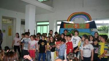 SCUOLA PREMIATA