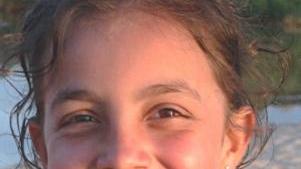 12 ANNI PER ALESSIA «Tantissimi auguroni di tutto cuore dal babbo Luca, dalla mamma Valentina, ...