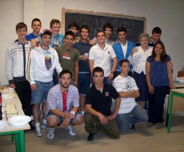 DOPOSCUOLA
